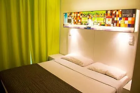 Hostal Gat Xino 바르셀로나 2*,  스페인