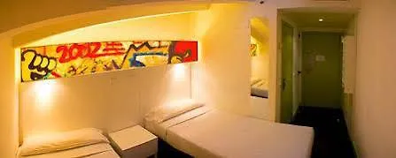 Hostal Gat Xino 바르셀로나