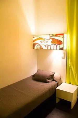 Otel Hostal Gat Xino Barselona