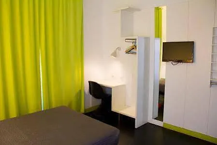 ** Otel Hostal Gat Xino Barselona İspanya