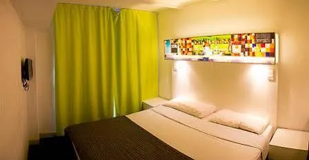 Hostal Gat Xino Barselona