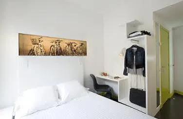 Hostal Gat Xino Barselona Otel